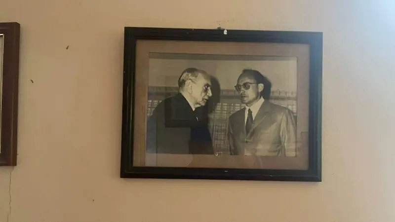 Casa Museo de Ruiz Cortines en Veracruz 